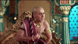 Tenali Rama - 8th March 2025